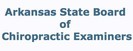 Arizona Board of Chiropractic Examiners